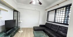 Blk 153 Yung Ho Road (Jurong West), HDB 4 Rooms #540550651